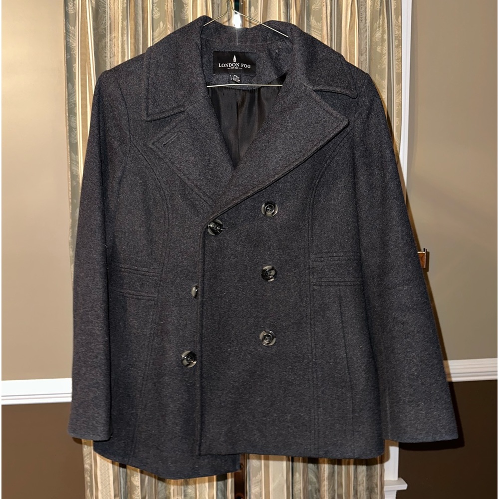 London Fog Women’s Coat